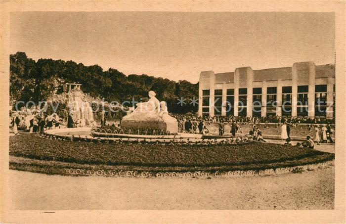 Toulouse Haute-Garonne Parc Municipal des Sports La Piscine