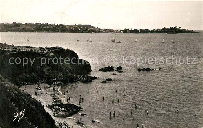 Plestin-les-Greves Plage de Tossen An Hoz