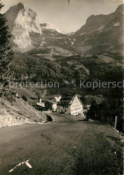 Gourette Col d_Amoulat et le Pène Médâa Chaîne d
