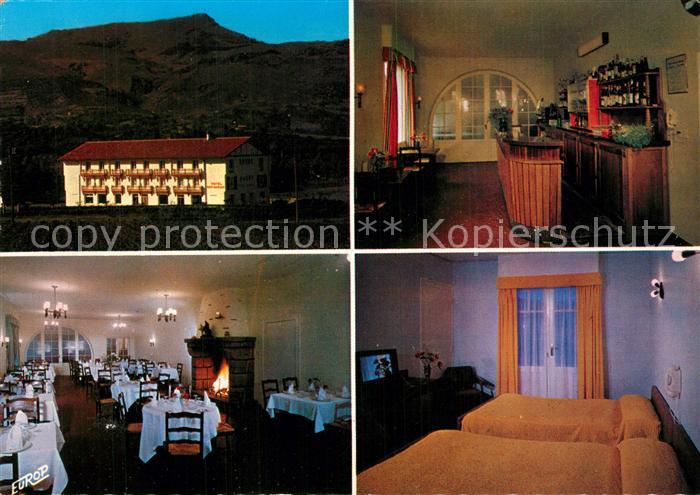 Saint-Pee-sur-Nivelle Hôtel Pyrénées Atlantique Restaurant Ch