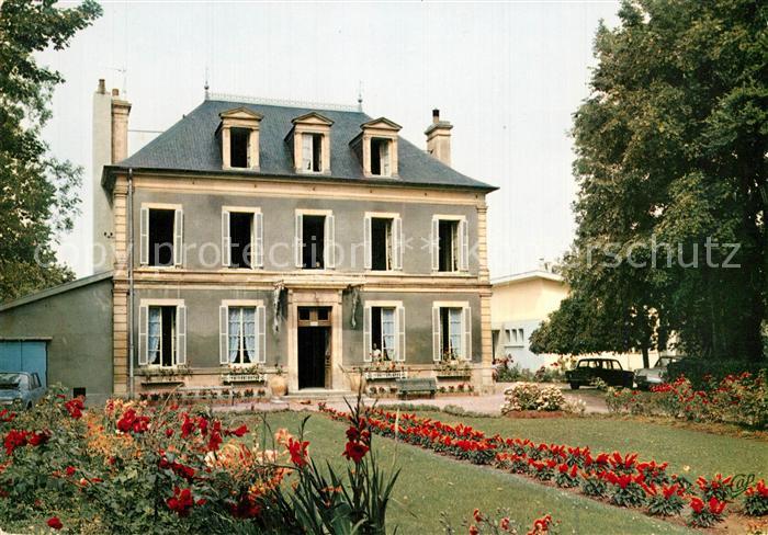 Bernieres-sur-Mer Maison Familiale U.N.C.M.T. Closerie des Djinns