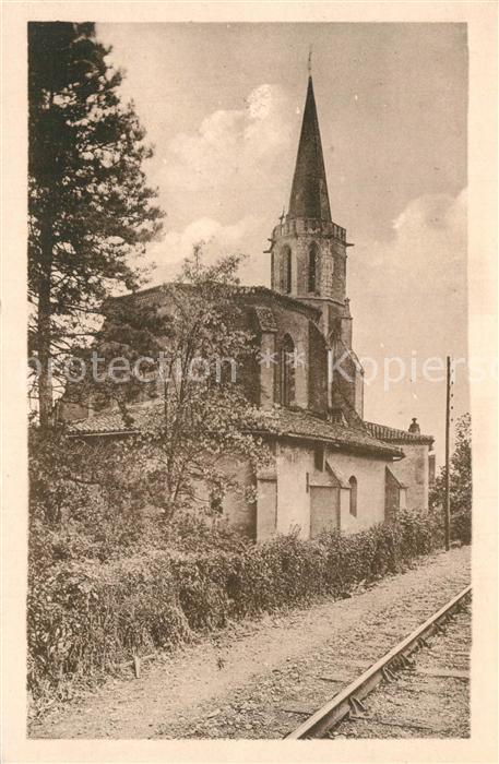 Gimont Sanctuaire de Notre Dame de Cahuzac