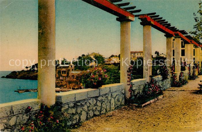 Agay Var Corniche d_Or Côte d'Azur