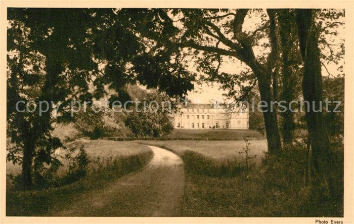 Bouzille Chateau de la Bourgonnière