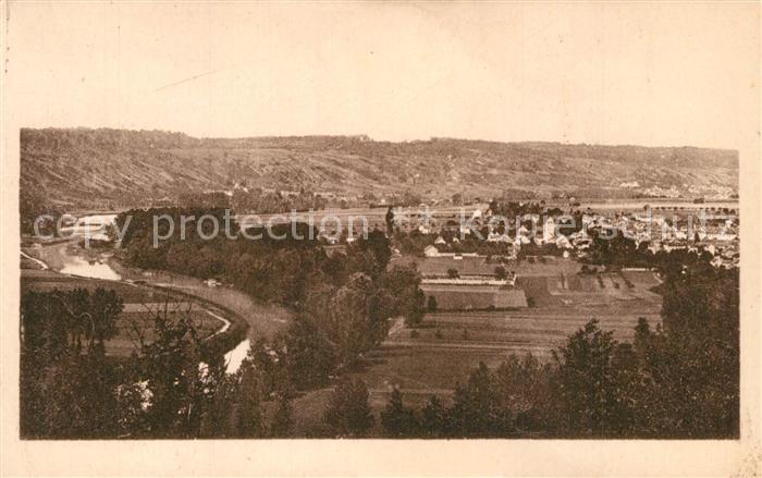 Saacy-sur-Marne Vallee de la Marne