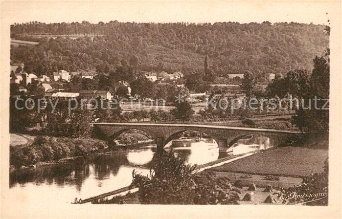 Saacy-sur-Marne Pont de Saacy Dhuys