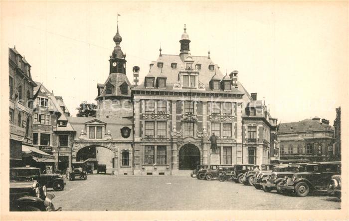 Namur sur Meuse Bourse