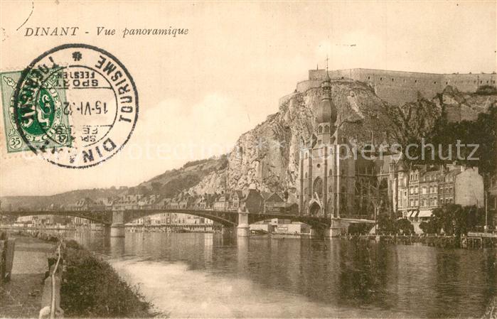 Dinant Wallonie