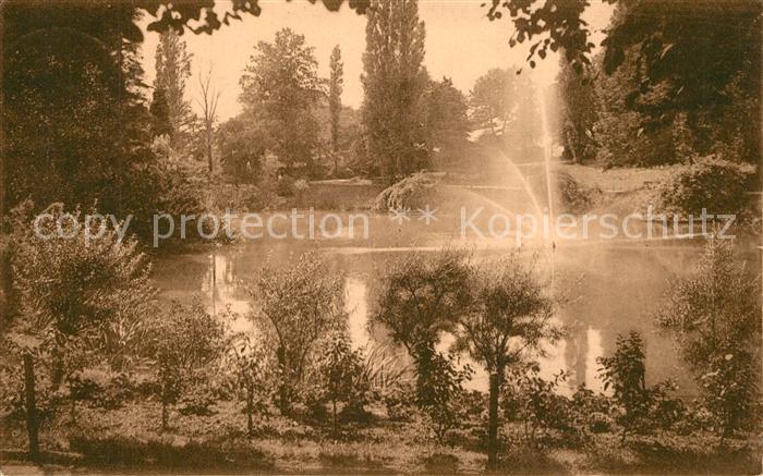 Namur sur Meuse Parc