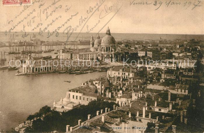 Venezia Venedig