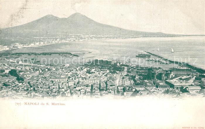 Napoli Neapel