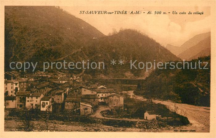 Saint-Sauveur-sur-Tinee