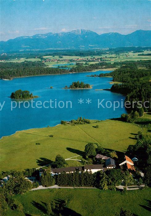 Seeshaupt Privatklinik fuer Herz und Kreislauferkrankungen Lauterbacher Muehle a