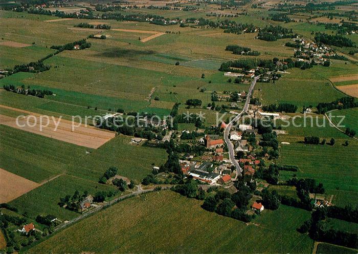 Spieka Fliegeraufnahme