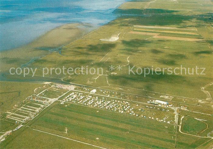 Cappel-Neufeld Fliegeraufnahme