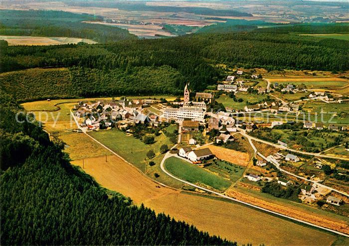 Ravengiersburg Fliegeraufnahme