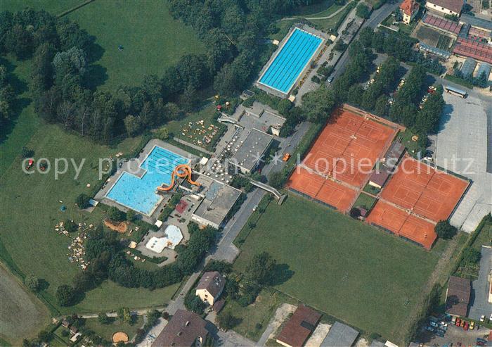 Hersbruck Fliegeraufnahme