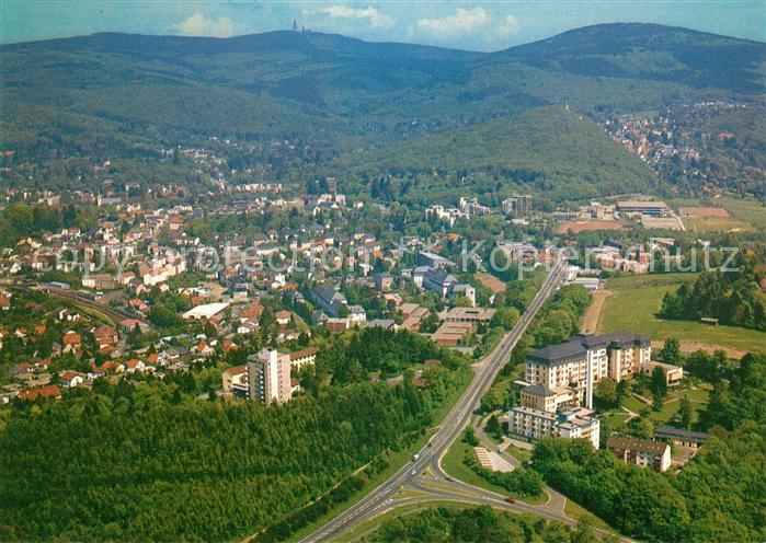 K?nigstein Taunus Fliegeraufnahme Haus K?nigstein