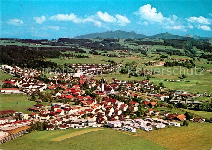 Durach Allg Fliegeraufnahme