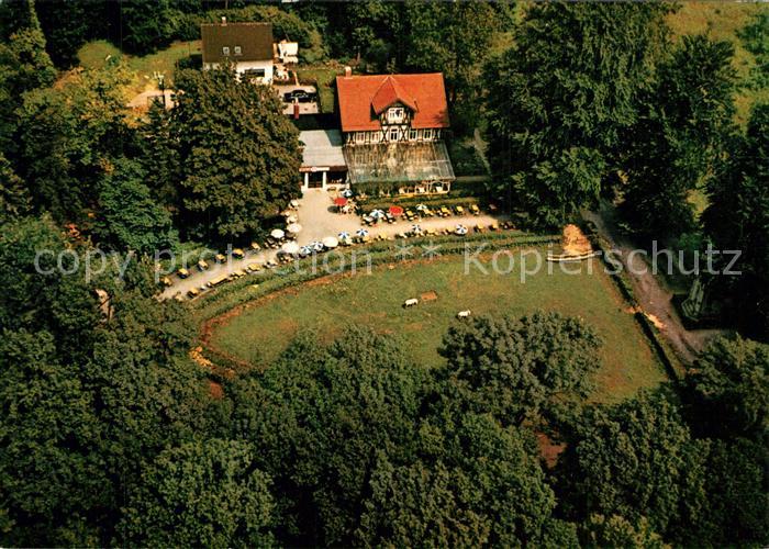 K?nigslutter Elm Fliegeraufnahme Waldgastst?tte Tetzelstein