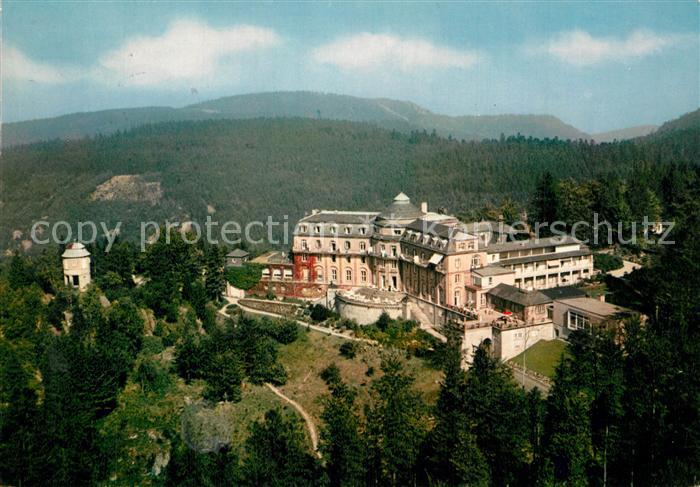 Sand Buehl Kurhaus B?hlerh?he