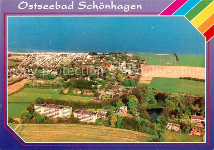 Sch?nhagen Extertal Fliegeraufnahme