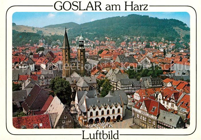 Goslar 1000 j?r. Kaiserstadt