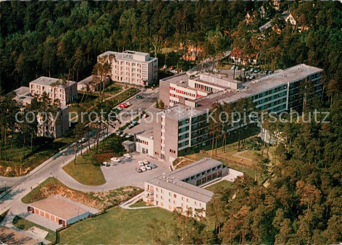 Ohligs Fliegeraufnahme