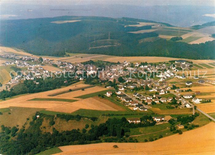 Kell See Fliegeraufnahme