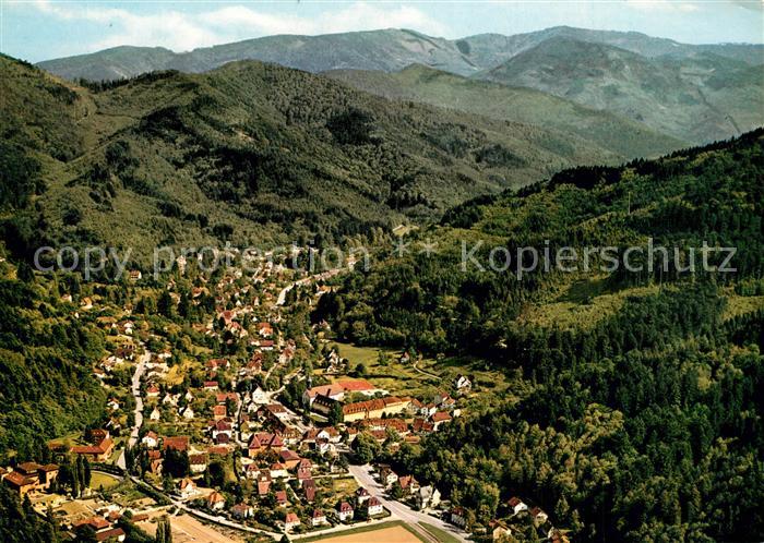 G?nterstal Freiburg Fliegeraufnahme Drogerie Laumann