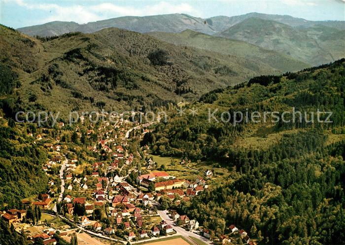 G?nterstal Freiburg Fliegeraufnahme Drogerie Laumann