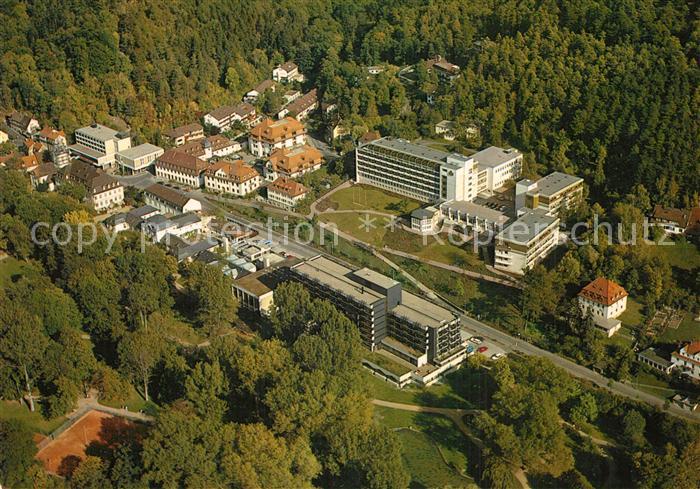 Bad Neustadt Kurviertel Fliegeraufnahme