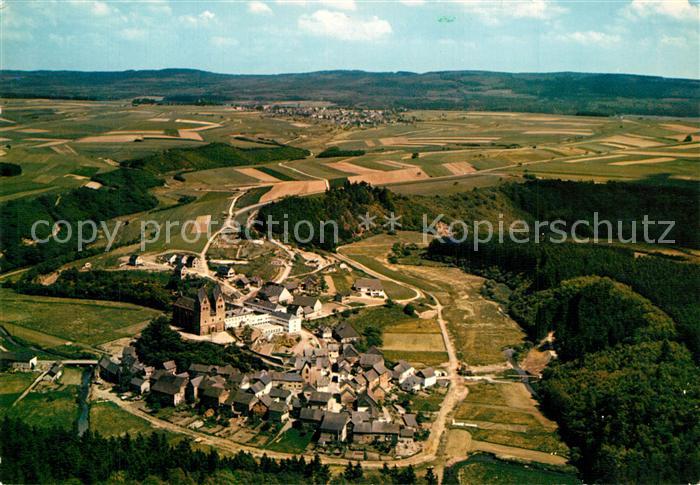 Ravengiersburg Fliegeraufnahme