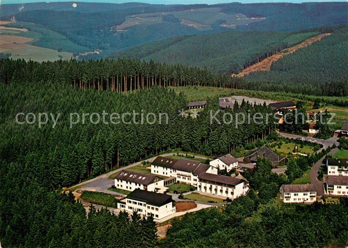 Bestwig Familienferienheim Foeckinghausen