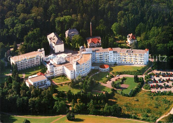 Hagen Westfalen Klinik Ambrock Fliegeraufnahme