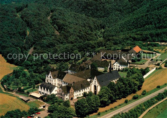 Heimbach Eifel Abtei Mariawald