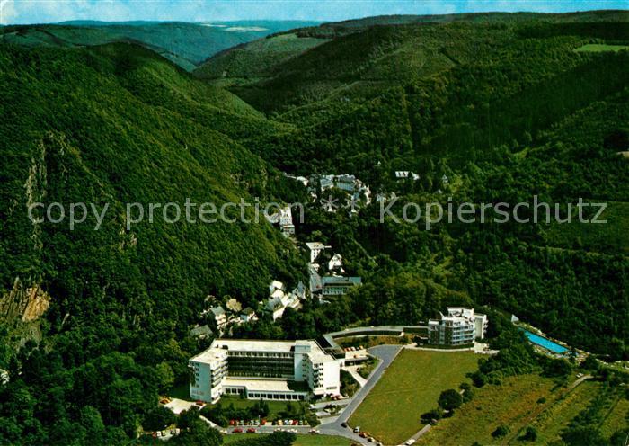 Bad Bertrich Kurklinik Elfenmaar