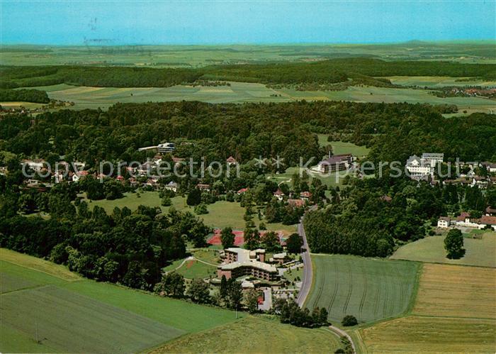 Nidda Fliegeraufnahme