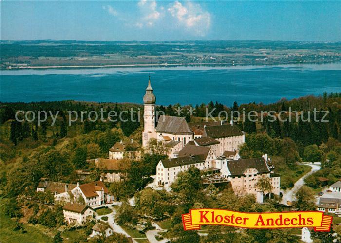 Andechs Kloster Andechs