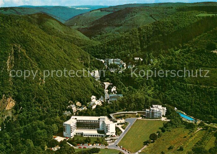 Bad Bertrich Kurklinik Elfenmaar