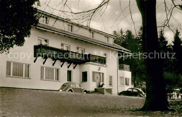 Geigant Pension Gaststaette Cafe Rosshof