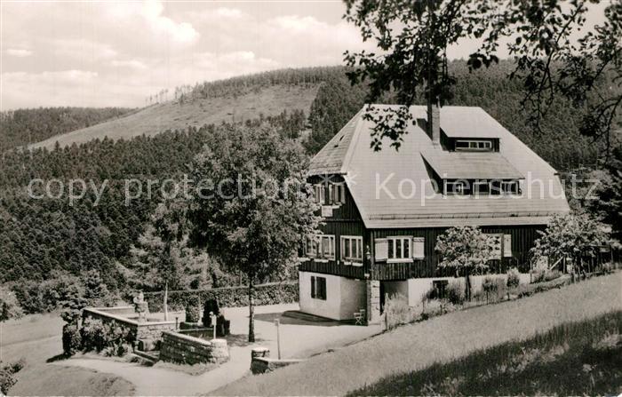 Gaistal Wanderheim Hans Linz Kaus