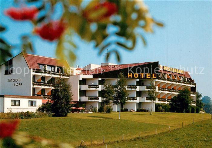 Weissbach Pfronten Parkhoteel Flora Cafe Restaurant