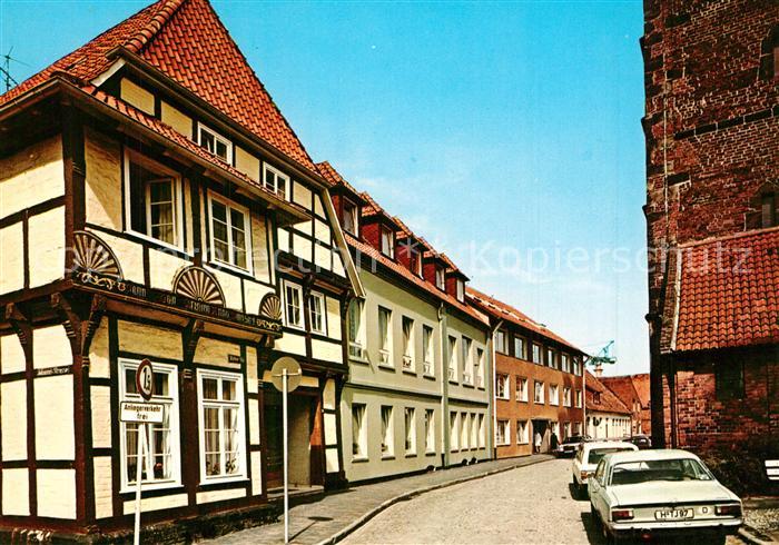 Verden Aller Alten und Pflegeheim Sankt Johannisheim