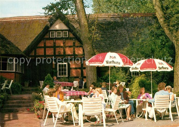 Endel Vechta Landgasthof Engelmannsbaeke