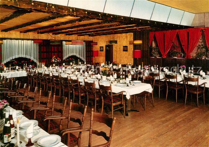 Heidenau Nordheide Hotel Heidenauer Hof Bauerndiele