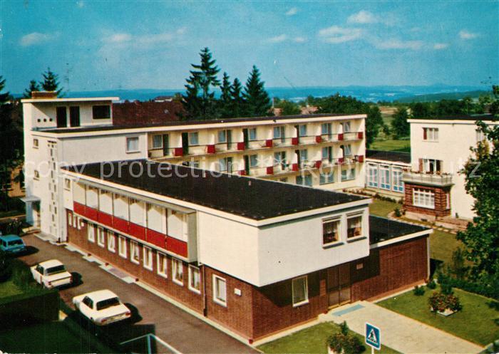 Braunfels Neurologisches Sanatorium