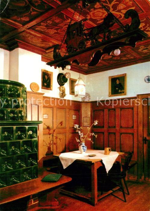 Egloffstein Gasthof zur Post