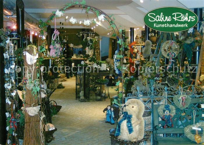 Celle Niedersachsen Kunsthandwerk Sabine Roehrs