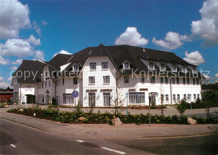 Kropp Schleswig Hotel Wikingerhof